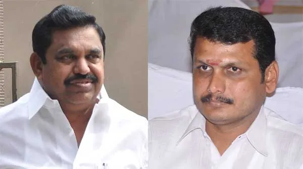 eps-Senthil Balaji